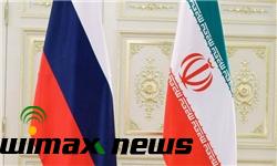 ايران و روسيه